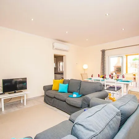 Galapagos By Algarve Vacation Villa *