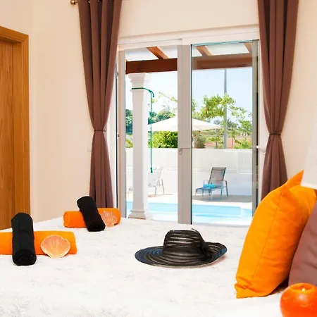 Vila Galapagos By Algarve Vacation Ferreiras