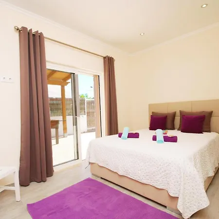 Galapagos By Algarve Vacation Vila *