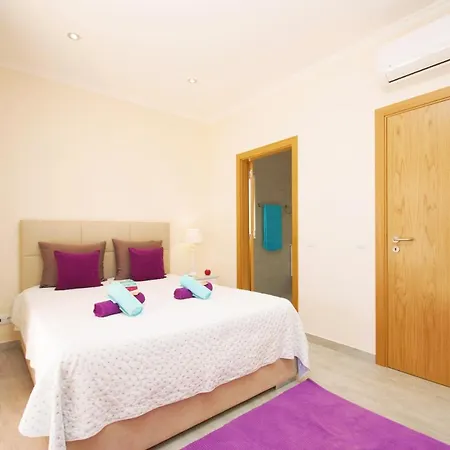Vila Galapagos By Algarve Vacation Ferreiras