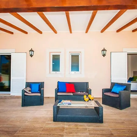 Galapagos By Algarve Vacation