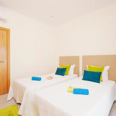 Galapagos By Algarve Vacation فيلة فيرييراس